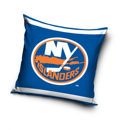 New York Islanders - Team Logo NHL Pillow