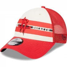 Houston Rockets - Stripes 9Forty NBA Cap