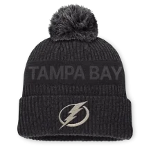 Tampa Bay Lightning - Road Phantom NHL Czapka zimowa