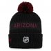 Arizona Coyotes - 2022 Draft Authentic NHL Zimná čiapka