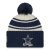Dallas Cowboys - 2022 Sideline Sport NFL Zimná čiapka