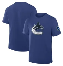 Vancouver Canucks - Hat Trick Pro NHL Koszułka