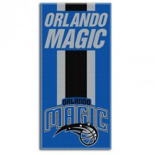 Orlando Magic - Northwest Company Zone Read NBA Beach Towel