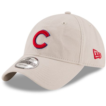 Chicago Cubs - New Era Core Classic 9TWENTY MLB Kappe