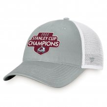 Colorado Avalanche - 2022 Stanley Cup Champions Locker Room NHL Šiltovka