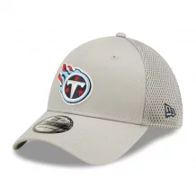 Tennessee Titans - Team Neo Gray 39Thirty NFL Cap