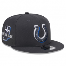 Indianapolis Colts - 2024 Draft 9Fifty NFL Šiltovka