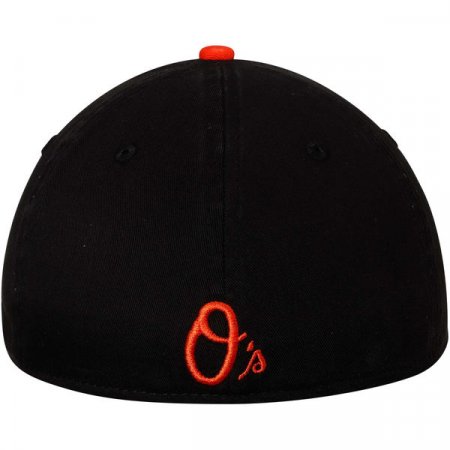 Baltimore Orioles - Core Fit Replica 49Forty MLB Kappe