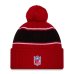 San Francisco 49ers - 2024 Sideline Sport NFL Knit hat