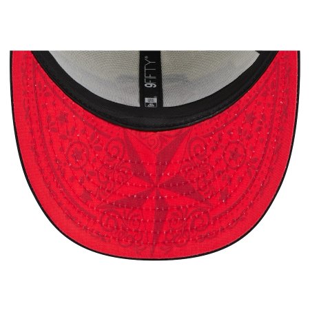 Minnesota Twins - 2024 All-Star Game Low Profile Navy 9Fifty MLB Czapka