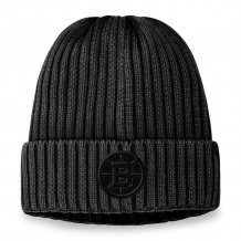 Boston Bruins - Authentic Pro 23 Road NHL Knit Hat