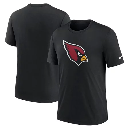 Arizona Cardinals - Rewind Logo NFL T-Shirt