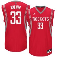 Houston Rockets - Corey Brewer Replica NBA Jersey
