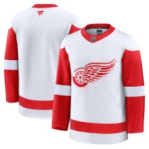Detroit Red Wings - Away Premium NHL Jersey/Customized