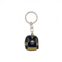 Buffalo Sabres - Zweiseitiges Trikot NHL Schlüsselanhänger