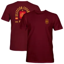 Spanien - True To Glory T-Shirt