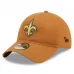 New Orleans Saints - Core Classic Brown 9Twenty NFL Čiapka