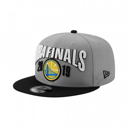 Golden State Warriors - 2019 Finals 9Fifty NBA Hat