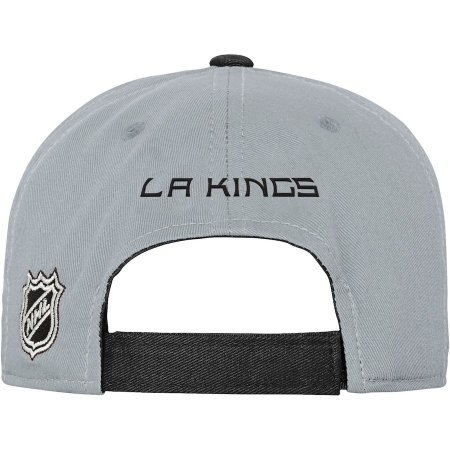 Los Angeles Kings Youth - Faceoff NHL Hat