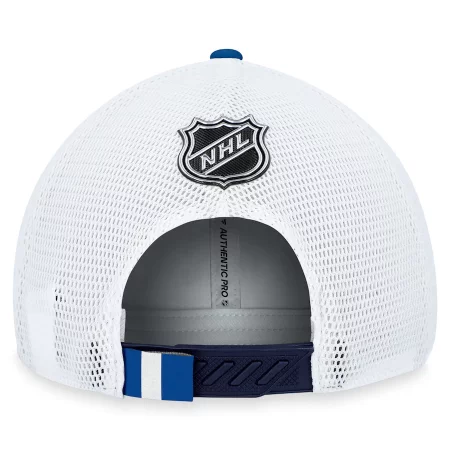 Winnipeg Jets - 2023 Draft On Stage NHL Hat