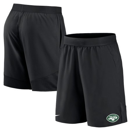 New York Jets - Stretch Woven NFL Shorts