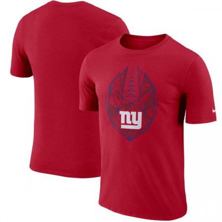 New York Giants - Fan Gear Icon NFL T-Shirt