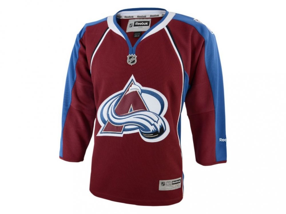 Reebok Tampa Bay Lightning Premier Jersey - Boys