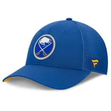 Buffalo Sabres - Authentic Pro Home Ice Trucker NHL Hat