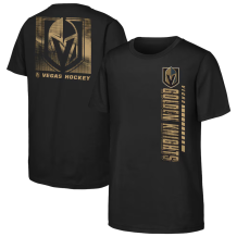 Vegas Golden Knights Youth - Atmosphere NHL T-Shirt