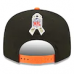 Denver Broncos - 2022 Salute to Service 9FIFTY NFL Hat