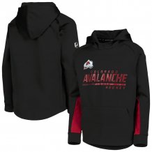Colorado Avalanche Youth - Authentic Pro NHL Sweatshirt