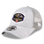Baltimore Ravens - 2023 AFC Champions 9FORTY NFL Šiltovka