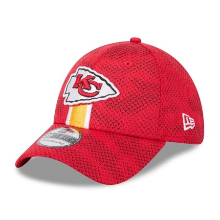 Kansas City Chiefs - 2024 Sideline 39Thirty NFL Kšiltovka