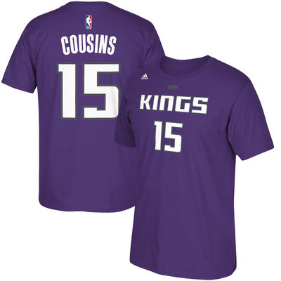 demarcus cousins t shirt