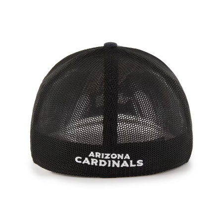 Arizona Cardinals - Pixelation Trophy Flex NFL Čiapka