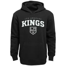 Los Angeles Kings Youth - Team Lockup NHL Sweatshirt