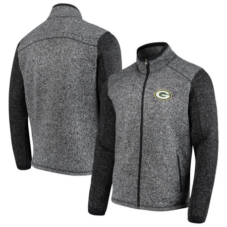 Green Bay Packers - Alpine Zone Full-Zip NFL Jacket