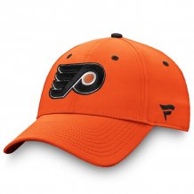 Philadelphia Flyers - Authentic Logo NHL Czapka