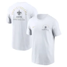 New Orleans Saints - Split Logo NFL T-Shirt