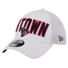 Houston Texans - Breakers 39Thirty NFL Hat