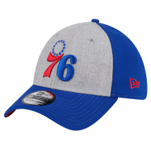 Philadelphia 76ers - Two-Tone 39Thirty NBA Kšiltovka
