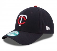 Minnesota Twins - Pinch Hitter 9Forty MLB Hat