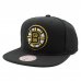 Boston Bruins - 2011 Stanley Cup Snapback NHL Czapka