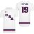 USA - Matthew Tkachuk 2026 Hockey T-shirt - White