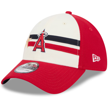 Los Angeles Angels - 2024 All-Star Game 39Thirty MLB Hat