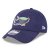 Tampa Bay Rays - 2023 Clubhouse 9Forty MLB Czapka
