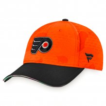 Philadelphia Flyers - Authentic Pro Locker Flex NHL Cap