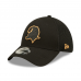 Tampa Bay Buccaneers - Alternate Team Neo Black 39Thirty NFL Hat