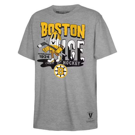 Boston Bruins Detské - Popsicle NHL Tričko