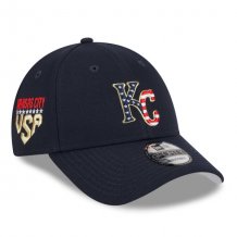 Kansas City Royals - 2023 4th of July 9Forty MLB Hat
